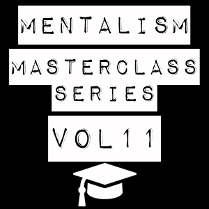 Mentalism Masterclass XI – Hypno Effects