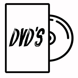 DVD's