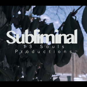 Subliminal – Jacob Smith