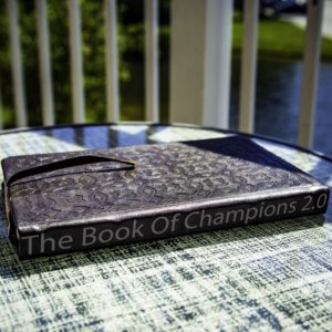 Book of Champions 2 – Jacob Smith