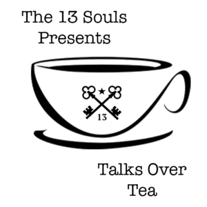 Talks Over Tea Episode 1