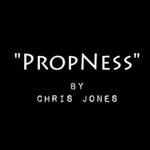 PropNess – Chris Jones