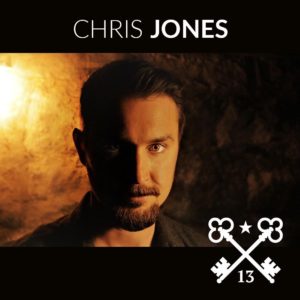 Chris Jones