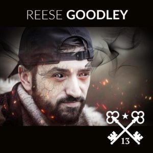 Reese Goodley