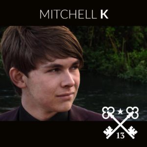 Mitchell K