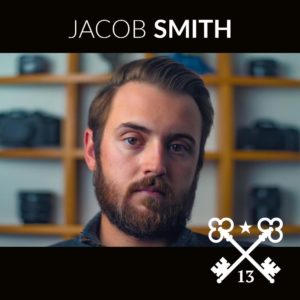 Jacob Smith